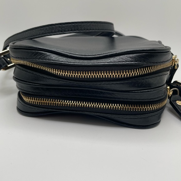 Rovimoss Leather Mini Purse! - Picture 3 of 9